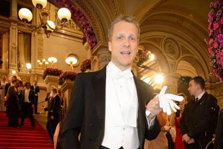 Kim Kardashian stiehlt so schnell keiner die Show. Doch genau das schaffte Oliver Pocher (41) 2014 auf dem Society-Event. Im...