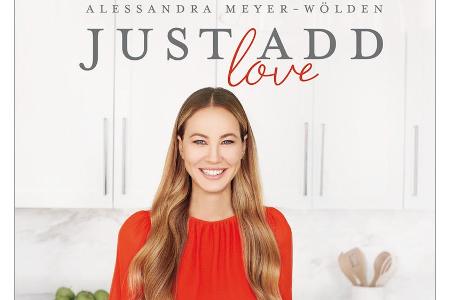 Das Cover von Alessandra Meyer-Wöldens Buch 