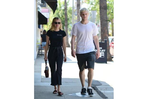 Auch bei Emma Roberts und Evan Peters konnte man nie wirklich von einer stabilen Beziehung sprechen: Sieben Jahre ging es be...