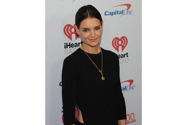 Dass Katie Holmes und Jamie Foxx zusammen waren, hatten die beiden nie wirklich bestätigt, auch wenn es ein offenes Geheimni...