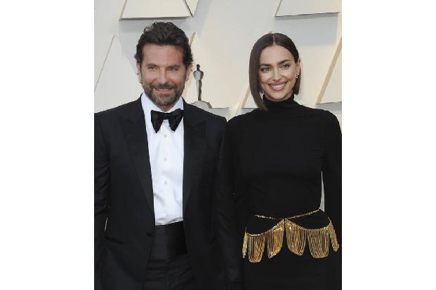 Die Gerüchteküche brodelte wie nie zuvor, als Supermodel Irina Shayk bei ihrem Mann Bradley Cooper auszog, nachdem der ganz ...