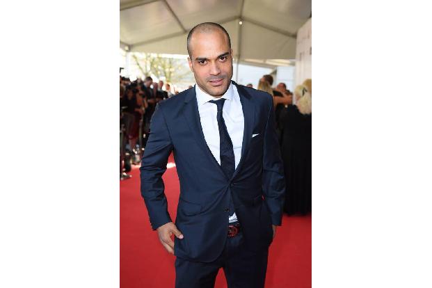 2015 erlebte David Odonkor sein zweites Sommermärchen: Der Kult-Joker der Fußball-Weltmeisterschaft 2006 machte sich im Cont...