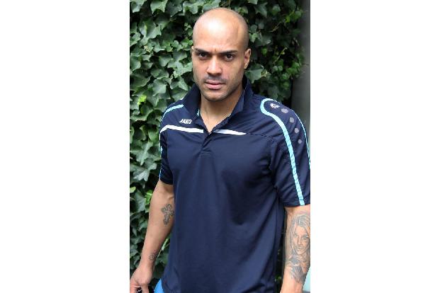 David Odonkor fand danach offenbar Gefallen an Fernsehauftritten und nahm in den kommenden Jahren unter anderem an 'Ninja Wa...