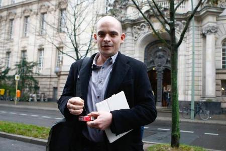 Im Folgejahr gab es eine kleine Überraschung: Trotz Rüpel-Image setzte sich Benjamin Teewag durch. Der Sohn von Uschi Glas w...