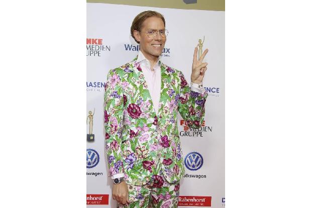 2017 war Jens Hilbert sicherlich der unbekannteste Name unter den 'Promi Big Brother'-Teilnehmern. Doch der Unternehmer entw...