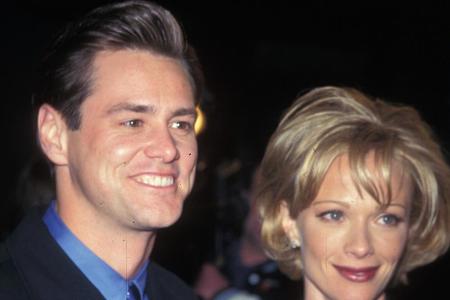 Von 1996 bis 1997 war der US-amerikanische Schauspieler Jim Carrey mit Lauren Holly verheiratet - die Ehe hielt ebenfalls ke...