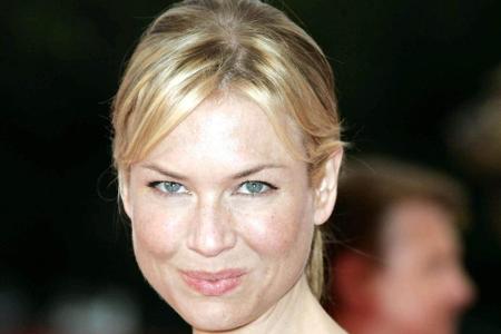 Schauspielerin Renée Zellweger und Countrysänger Kenny Chesney entschieden sich 2005 den Bund der Ehe einzugehen. Nicht die ...