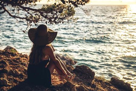 Denkt man an Insel-Urlaub, so fallen einem gleich Mallorca, Kreta oder Gran Canaria ein. Diese Inseln leben jedoch vom Masse...