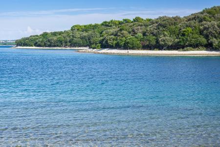 Zu Kroatien gehört auch das Brijuni-Archipel, welches erst seit 1985 für Touristen freigegeben ist. Davor nutzte der ehemali...