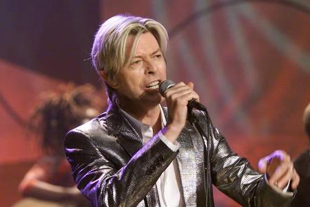 ...bekannteste bisexuelle Star ist David Bowie. Die 2016 verstorbene Musiklegende war seit 1992 bis zu seinem Tod mit dem Mo...