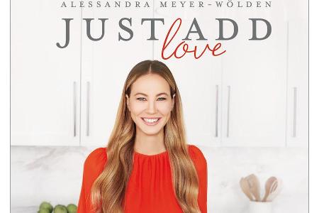 Das Cover von Alessandra Meyer-Wöldens Buch 