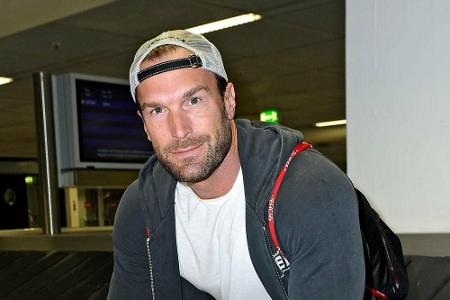 Erst im Juni trennte sich Bastian Yotta (43) zum zweiten Mal von seiner Freundin Maria. Im September zeigte sich der 