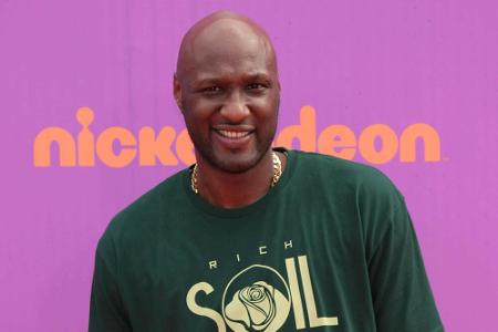 2019 frisch verliebt und schon verlobt: Lamar Odom (40), einstiger NBA-Star und Ex-Mann von Khloé Kardashian (35), hat sich ...