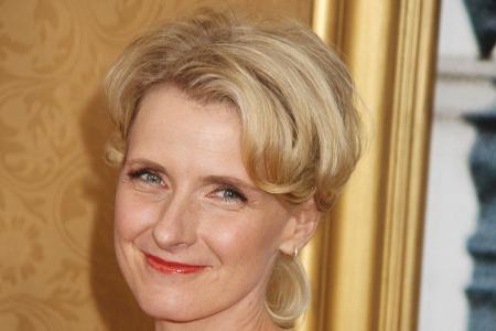 Trotz des Krebstods ihrer Partnerin Rayya Elias (1960-2018) im letzten Jahr kann US-Schriftstellerin Elizabeth Gilbert (50) ...