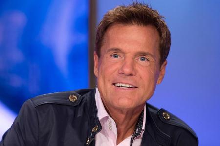 Dieter Bohlen ist das 
