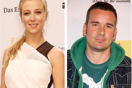 Für Staffel sechs holte sich Dieter Bohlen 2009 wieder ganz neue Gesichter. TV-Moderatorin Nina Eichinger ersetzte Anja Luka...