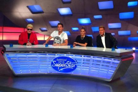 Im vergangenen Jahr setzte RTL neben Zugpferd Dieter Bohlen auf Sänger Heino, DJ Antoine und Ex-Monrose-Sängerin Mandy Capri...