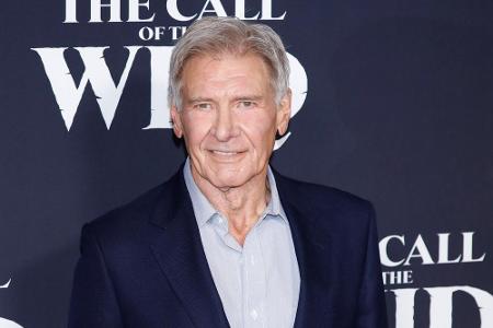 Harrison Ford ist nicht nur auf der Leinwand ein Held. Der Schauspieler hat auch im echten Leben Courage gezeigt und anderen...