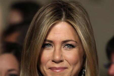 Jennifer Aniston sah sich 2010 einem Stalker ausgesetzt, der für sie durch die halbe USA reiste. Sein Plan: Er wollte die Sc...