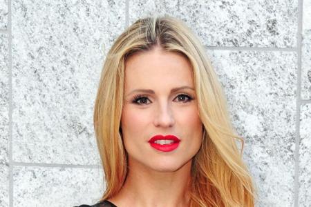 Drei Stalker verfolgten Michelle Hunziker 2008. Unter anderem wegen dieser Bedrohung gründete die Moderatorin den Verein 