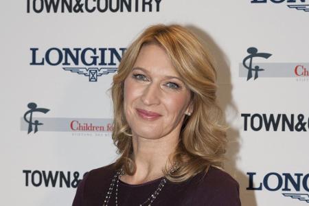 Auch beim Fall von Steffi Graf kam es zu Übergriffen: Weil sie für einen Stalker die 