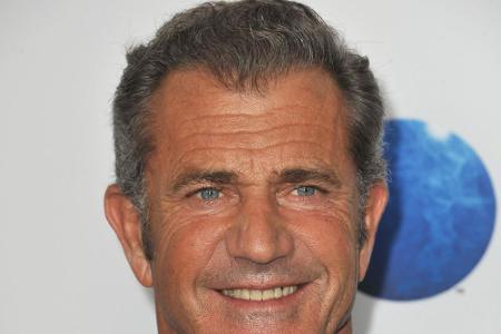 Mel Gibson bekam beim Kirchgang Besuch von einem Obdachlosen. Dieser war der Meinung, dass er von Gott entsandt wurde, um de...