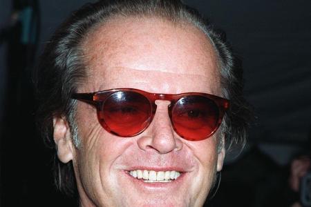 Nicholson wurde für diverse Charakterdarbietungen in Filmen wie 