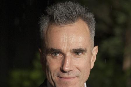 Der einzige Schauspieler mit drei Oscars für 