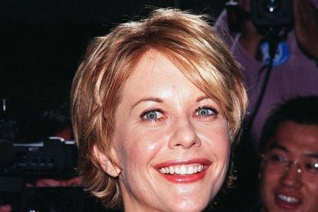 Meg Ryan spielte sich in der Orgasmus-Szene aus 