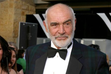Sean Connery ist wie kein anderer mit der Rolle des James Bond verbunden - sie machte ihn berühmt. Danach wurde der Schotte ...
