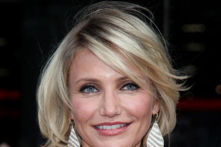 Cameron Diaz war rund 20 Jahre lang in verschiedenen Filmen zu sehen, auch wenn das blonde Model nie in der schauspielerisch...