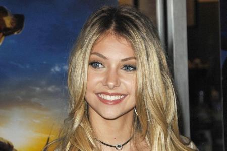 Bekannt wurde Taylor Momsen als Kinderdarstellerin in 