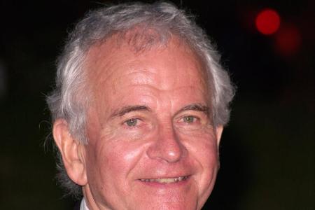 Ian Holm war in 60 Jahren nicht nur als Schauspieler und Synchronsprecher aktiv, sondern auch Mitglied der 