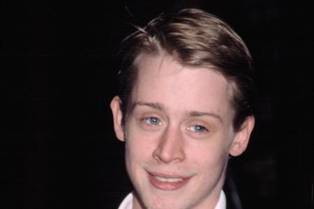 Macaulay Culkin hatte mit 