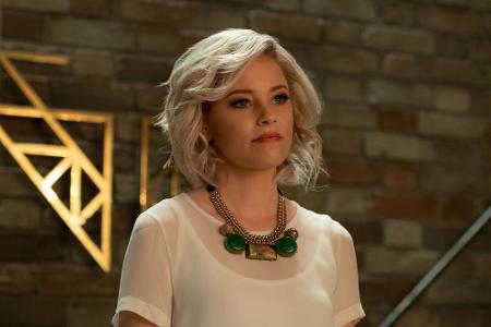 Regisseurin Elizabeth Banks übernahm auch eine Rolle: Sie unterstützt die Engel als Bosley. Das Reboot floppte allerdings in...