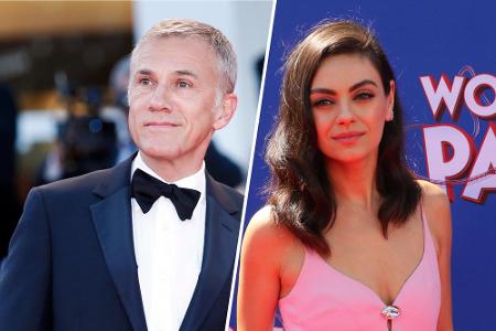 Ob englisch, russisch oder mandarin: Diese Stars sind echte Sprachtalente...