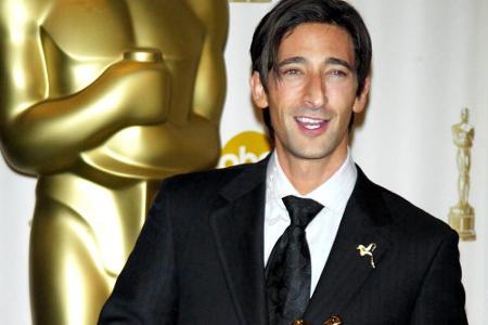 Die jüngsten Oscar-Gewinner in der Kategorie 