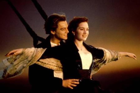 James Camerons Meisterwerk 