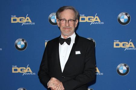 Auch Erfolgsregisseur Steven Spielberg zählt überraschenderweise zu den großen Verlierern: Sein Film 