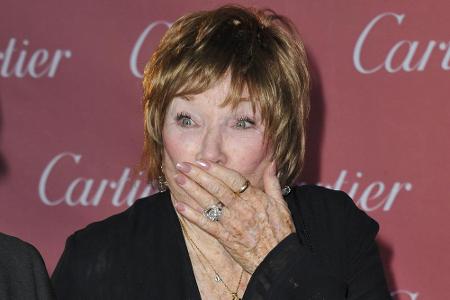 Das gleiche Pech verfolgte 