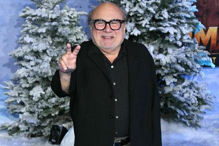 Spaßvogel Danny DeVito ist aus Hollywood nicht wegzudenken. Doch einen Oscar hat er nicht zu Hause. Er war bisher lediglich ...
