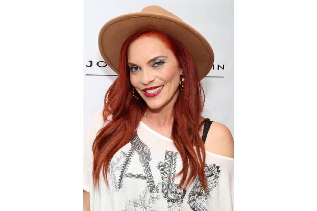 …hatte Carmit Bachar die Pussycat Dolls verlassen. Trotzdem ist sie bei der anstehenden Reunion-Tour dabei. Ihrer Karriere w...