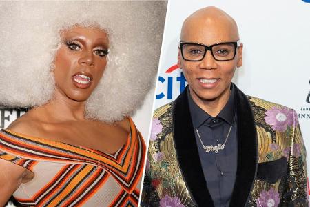 RuPaul (59) hat die Drag-Queen-Welt maßgeblich geprägt. Seit 2009 hat der US-Entertainer, der auch ohne schillerndes Aussehe...