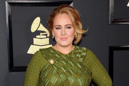 Adele und Simon Konecki: Die Sängerin trennt sich Mitte April von ihrem Ehemann. Seit Herbst 2011 waren die beiden ein Paar,...