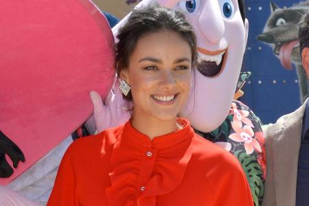 Heimlich, still und leise trat auch Ex-