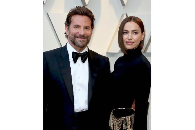 Viel Spekulation war bei der Trennung von Supermodel Irina Shayk und Schauspieler Bradley Cooper im Spiel: War Lady Gaga, di...