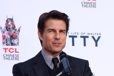 Tom Cruise' Performance war ohne Zweifel das Highlight des Films! Vor allem, weil er damit unheimlich viel Humor bewies.