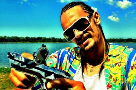 James Franco gilt allgemein als recht schmerzbefreit, wie seine zahlreichen Kollaborationen mit Seth Rogen bewiesen haben. I...