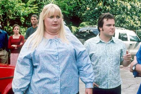 Wenn aus einer schlanken Schönheit wie Gwyneth Paltrow über Nacht ein Wonnepropen wird, ist natürlich ein 