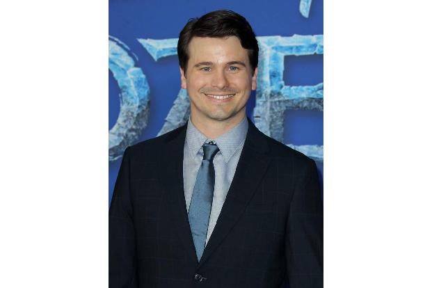 ...Jason Ritter als Ryder. Für den US-Amerikaner könnte 'Frozen II' zum großen Durchbruch werden, war er doch bislang vorneh...